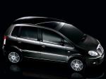 Lancia Musa Poltrona Frau 2008 года